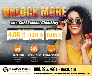 Unlock more with Gold Access