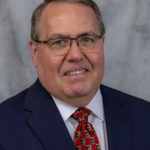 Andrew Rupp
