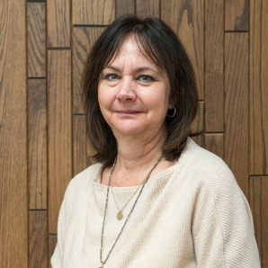 Anne Zimmerman