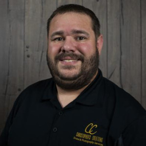 Christopher Schroeder - Christopher's Creations LLC