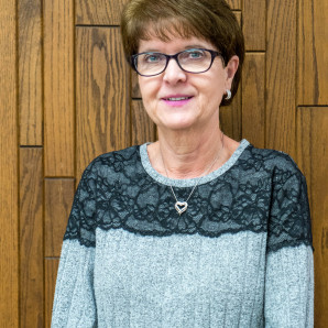Darla Froelich