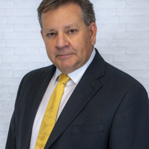 Gene Stramel