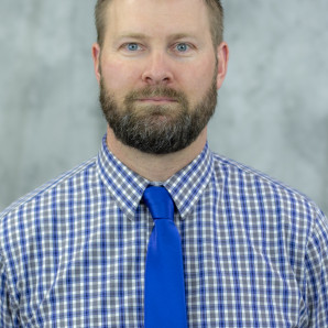Luke Oborny