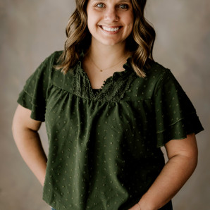 Macey Pfeifer