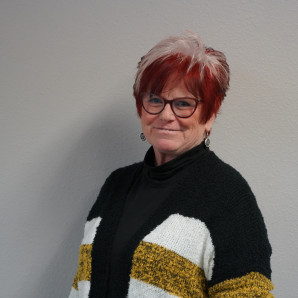 Sandi Maier