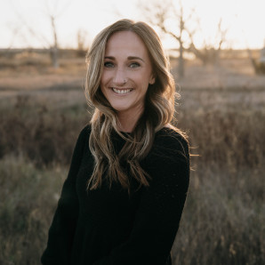 Sarah Dreher - Equity Bank