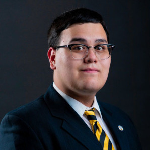Isaiah Schindler