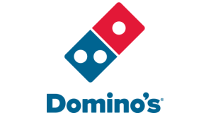 Domino's Pizza Logo