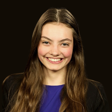 Alicia George