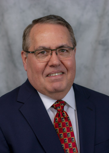 Andrew Rupp