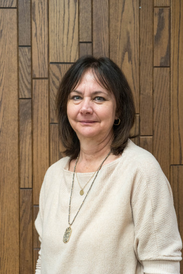 Anne Zimmerman