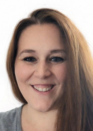 Ashley Sheely - Vyve Broadband
