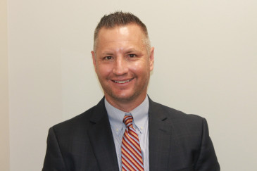 Brian Weimer