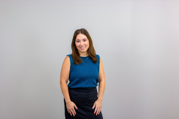 Christina Bixenman