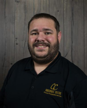 Christopher Schroeder - Christopher's Creations LLC