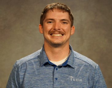 Dalton Snyder - Eagle Media