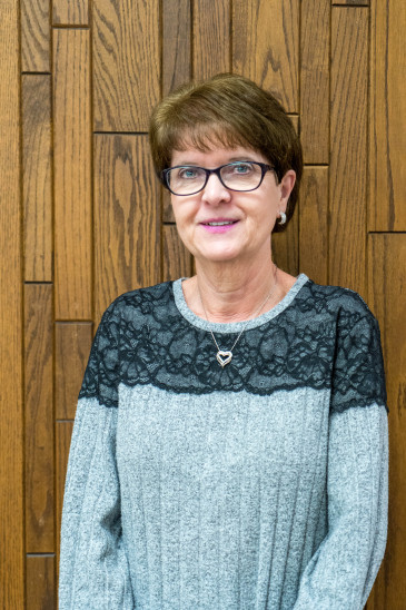 Darla Froelich