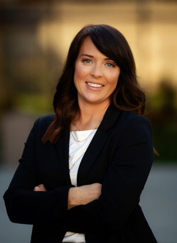 Emily Hartman