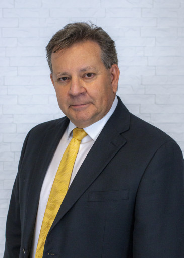 Gene Stramel