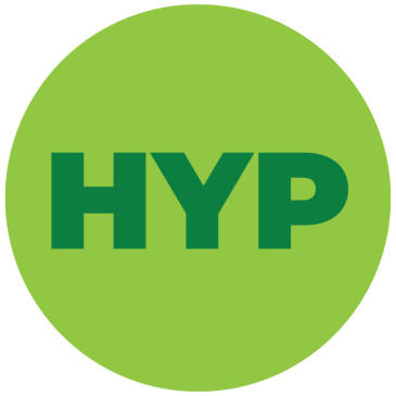HYP Logo