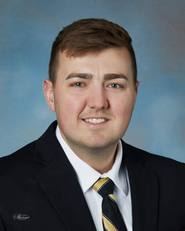 Jake Bieker