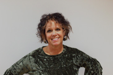 Jan Johnson - CASA of the High Plains
