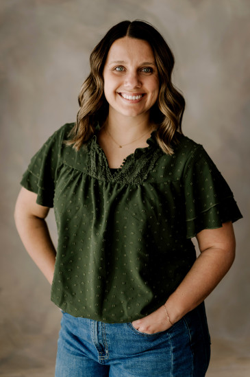 Macey Pfeifer