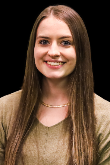 Madeline Hutchins