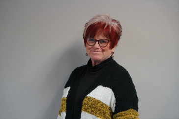 Sandi Maier